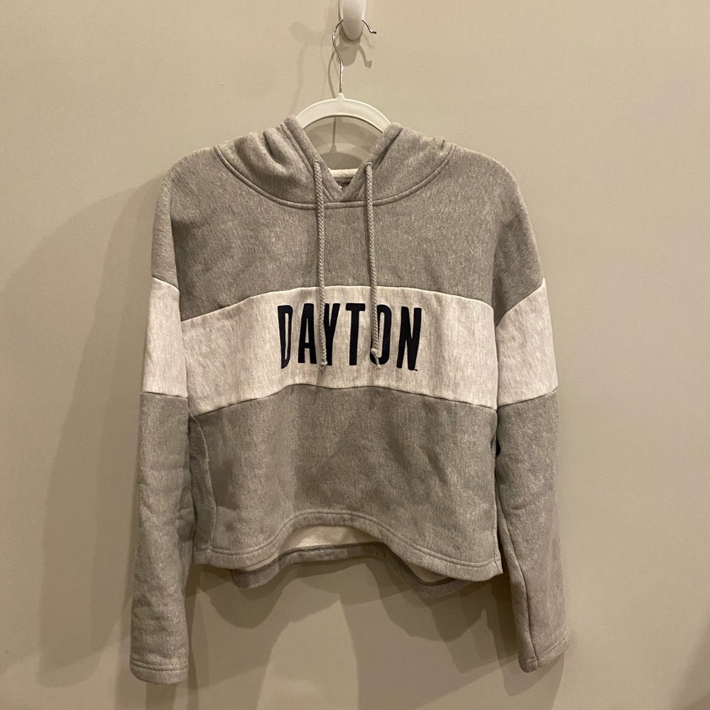 Dayton Champion Hoodie